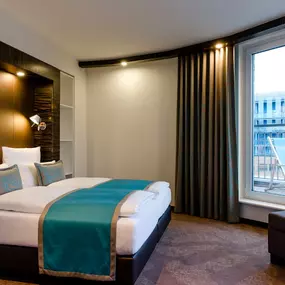 Bild von Hotel Motel One Berlin-Bellevue