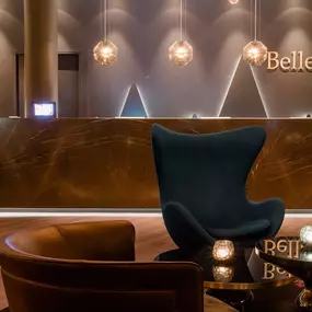 Bild von Hotel Motel One Berlin-Bellevue