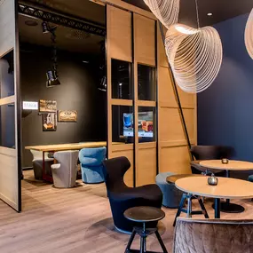 Bild von Hotel Motel One Stuttgart-Mitte