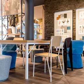 Bild von Hotel Motel One Stuttgart-Mitte