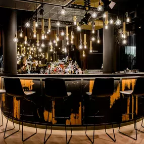 Hotel Motel One Stuttgart-Mitte - Bar