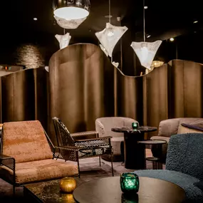 Hotel Motel One Stuttgart-Mitte - Lounge