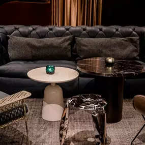 Hotel Motel One Stuttgart-Mitte - Lounge