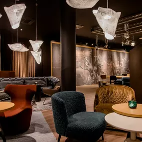 Hotel Motel One Stuttgart-Mitte - Lounge
