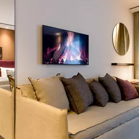 Hotel Motel One Stuttgart-Mitte - Room