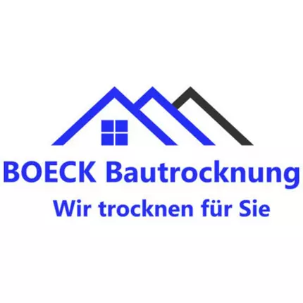 Λογότυπο από BOECK Bautrocknung GmbH