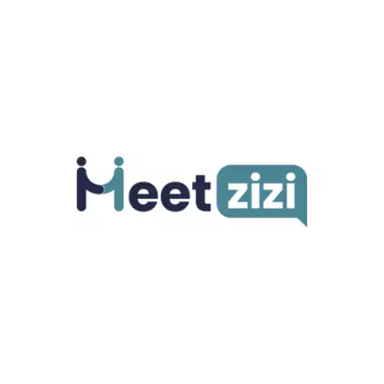 Logotipo de Meetzizi