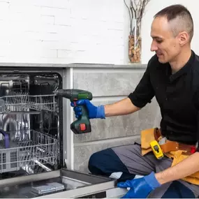 Bild von Appliance Connection