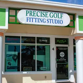 Bild von Precise Golf Fitting Studio