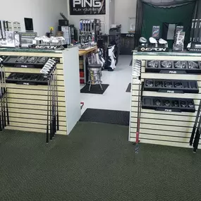 Bild von Precise Golf Fitting Studio