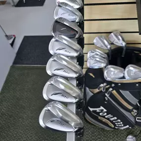 Bild von Precise Golf Fitting Studio