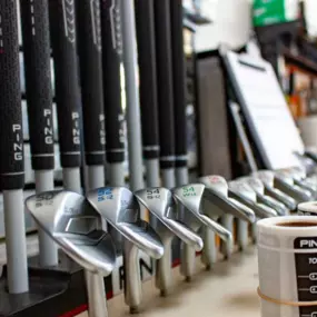 Bild von Precise Golf Fitting Studio