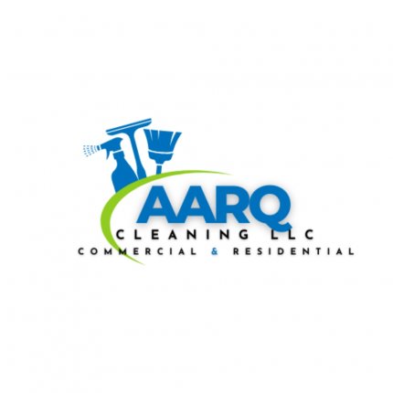 Logo od AARQ CLEANING LLC