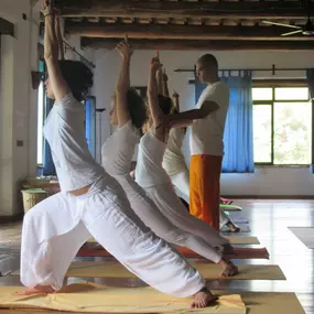 Bild von Shiva Yoga Temple