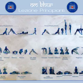 Bild von Shiva Yoga Temple