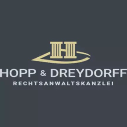 Logo de Hopp & Dreydorff Rechtsanwaltskanzlei