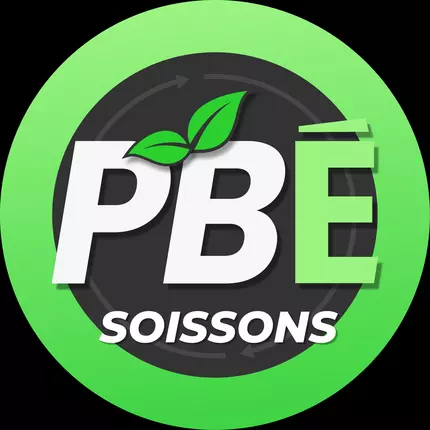 Logo da Pare-Brise Éco Soissons