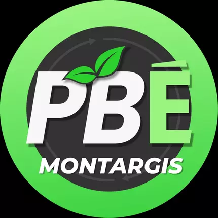 Logo von Pare-Brise Éco Montargis