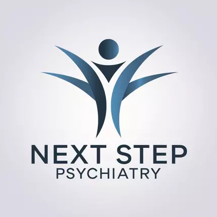 Logótipo de Next Step Psychiatry