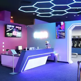Bild von NxGn Arena - Laser Tag Near Me - Arcades Near Me - Things to do
