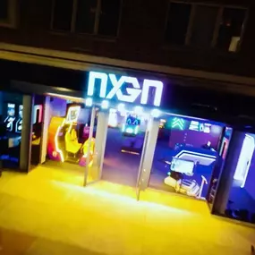 Bild von NxGn Arena - Laser Tag Near Me - Arcades Near Me - Things to do