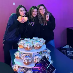 Bild von NxGn Arena - Laser Tag Near Me - Arcades Near Me - Things to do