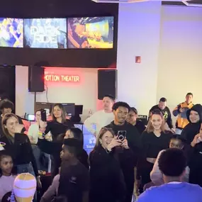Bild von NxGn Arena - Laser Tag Near Me - Arcades Near Me - Things to do