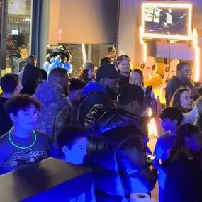 Bild von NxGn Arena - Laser Tag Near Me - Arcades Near Me - Things to do