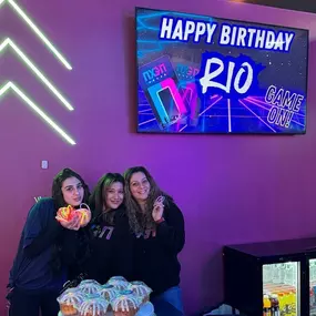 Bild von NxGn Arena - Laser Tag Near Me - Arcades Near Me - Things to do