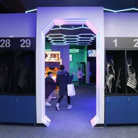 Bild von NxGn Arena - Laser Tag Near Me - Arcades Near Me - Things to do