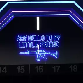 Bild von NxGn Arena - Laser Tag Near Me - Arcades Near Me - Things to do