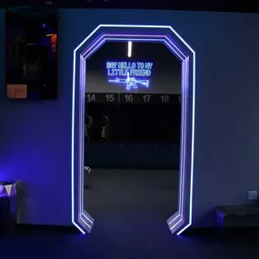 Bild von NxGn Arena - Laser Tag Near Me - Arcades Near Me - Things to do