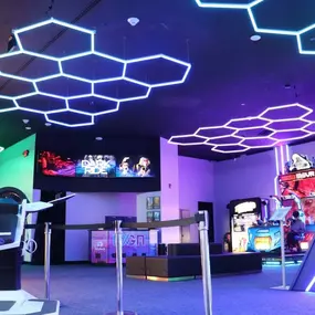 Bild von NxGn Arena - Laser Tag Near Me - Arcades Near Me - Things to do