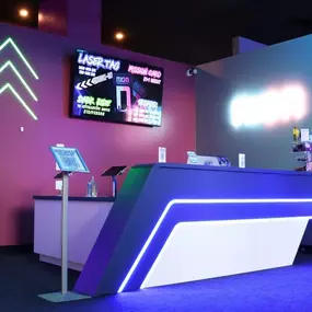 Bild von NxGn Arena - Laser Tag Near Me - Arcades Near Me - Things to do