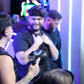 Bild von NxGn Arena - Laser Tag Near Me - Arcades Near Me - Things to do