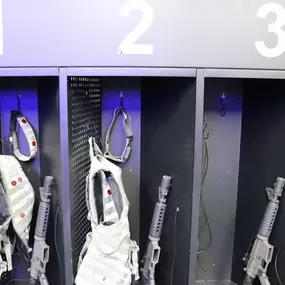 Bild von NxGn Arena - Laser Tag Near Me - Arcades Near Me - Things to do