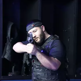 Bild von NxGn Arena - Laser Tag Near Me - Arcades Near Me - Things to do