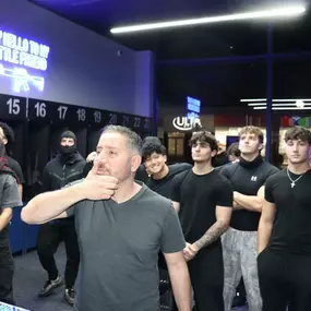 Bild von NxGn Arena - Laser Tag Near Me - Arcades Near Me - Things to do
