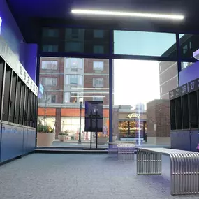 Bild von NxGn Arena - Laser Tag Near Me - Arcades Near Me - Things to do