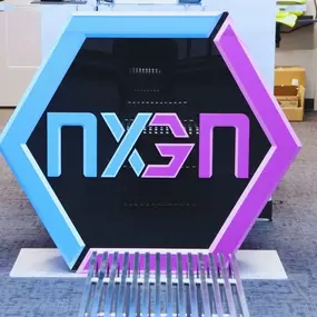 Bild von NxGn Arena - Laser Tag Near Me - Arcades Near Me - Things to do