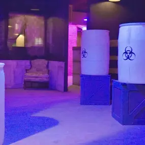 Bild von NxGn Arena - Laser Tag Near Me - Arcades Near Me - Things to do