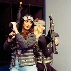 Bild von NxGn Arena - Laser Tag Near Me - Arcades Near Me - Things to do