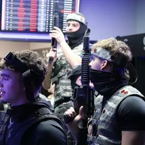 Bild von NxGn Arena - Laser Tag Near Me - Arcades Near Me - Things to do