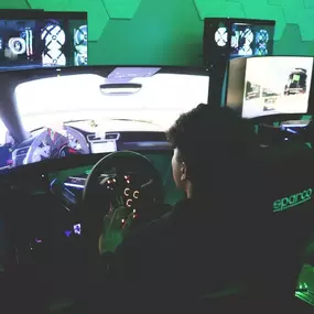 Bild von NxGn Arena - Laser Tag Near Me - Arcades Near Me - Things to do