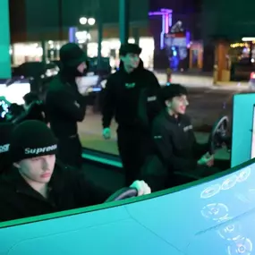 Bild von NxGn Arena - Laser Tag Near Me - Arcades Near Me - Things to do