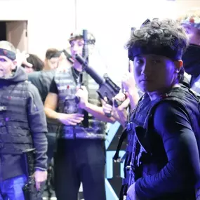 Bild von NxGn Arena - Laser Tag Near Me - Arcades Near Me - Things to do