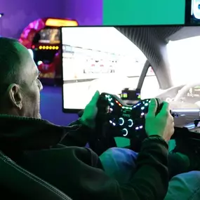 Bild von NxGn Arena - Laser Tag Near Me - Arcades Near Me - Things to do