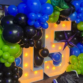 Bild von NxGn Arena - Laser Tag Near Me - Arcades Near Me - Things to do