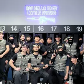 Bild von NxGn Arena - Laser Tag Near Me - Arcades Near Me - Things to do
