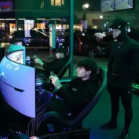 Bild von NxGn Arena - Laser Tag Near Me - Arcades Near Me - Things to do